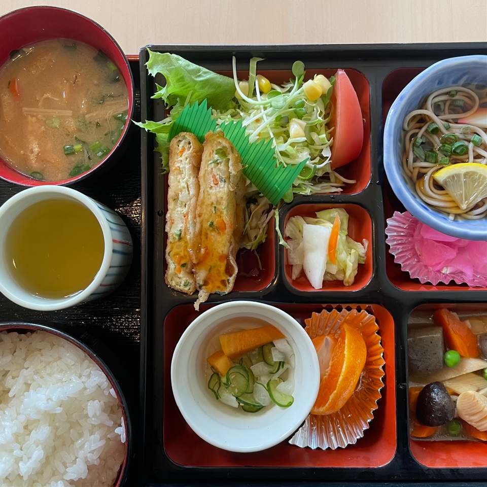 喫茶サントス
