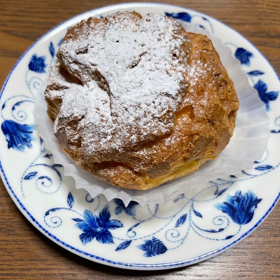 patisserie rapport 新居浜店