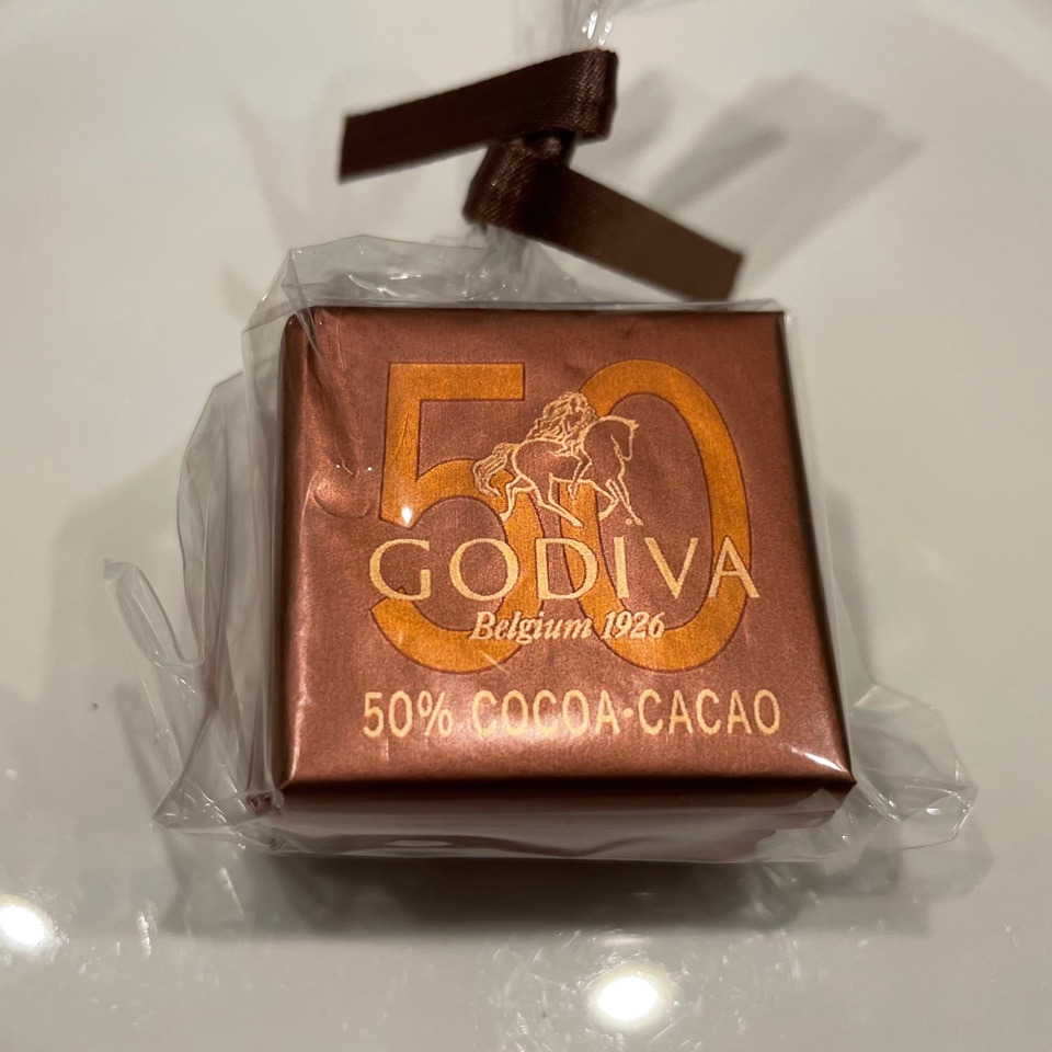 GODIVA ゆめタウン高松店