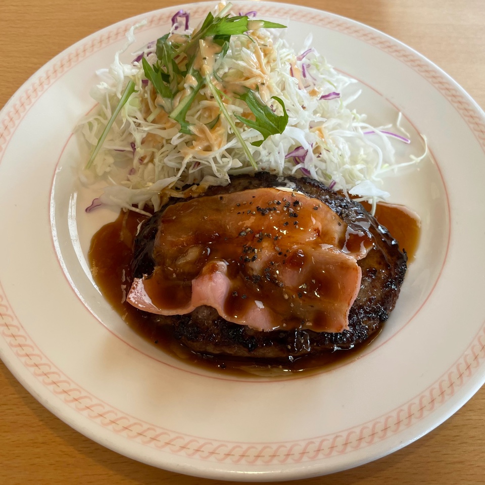 ジョイフル 徳島上板店