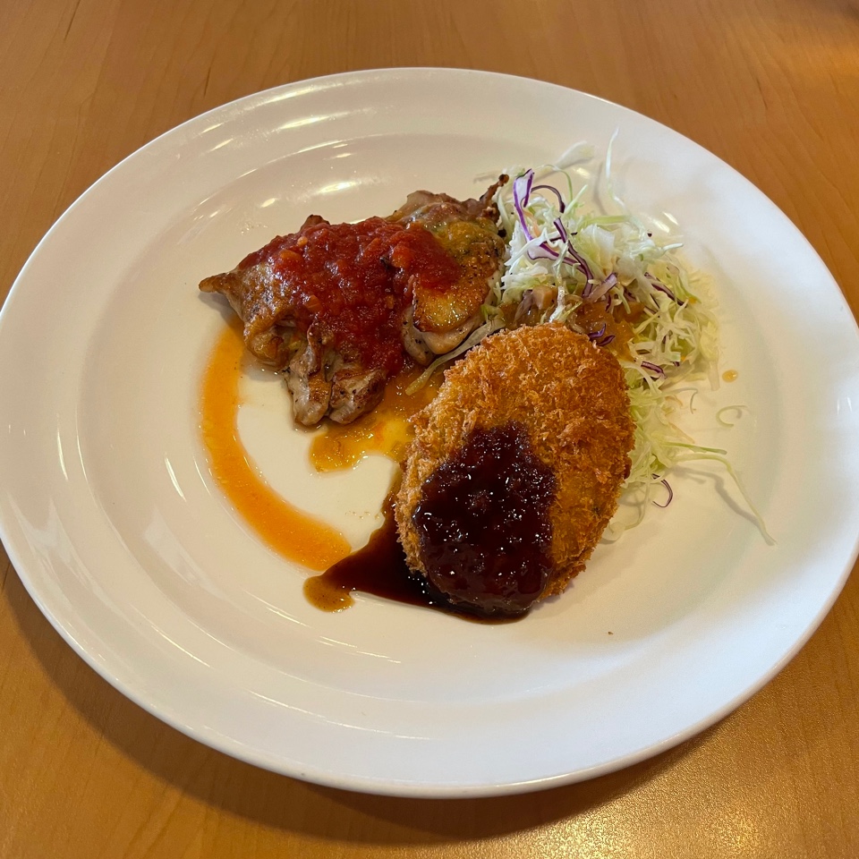 ガスト 屋島店