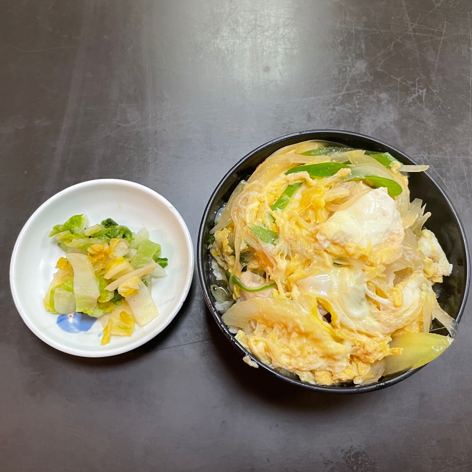 谷岡食堂