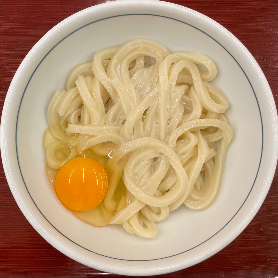 釜あげうどん岡じま 高松店