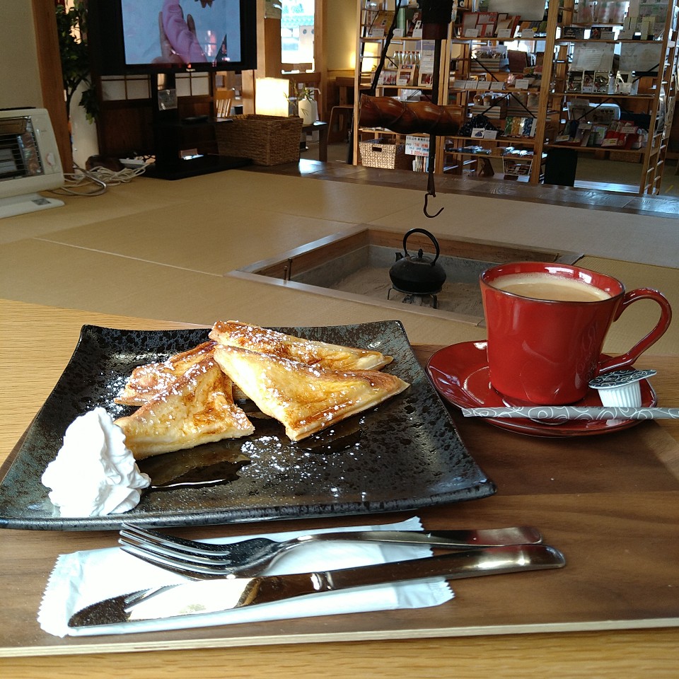 おやすみ処 寺町たまり駅