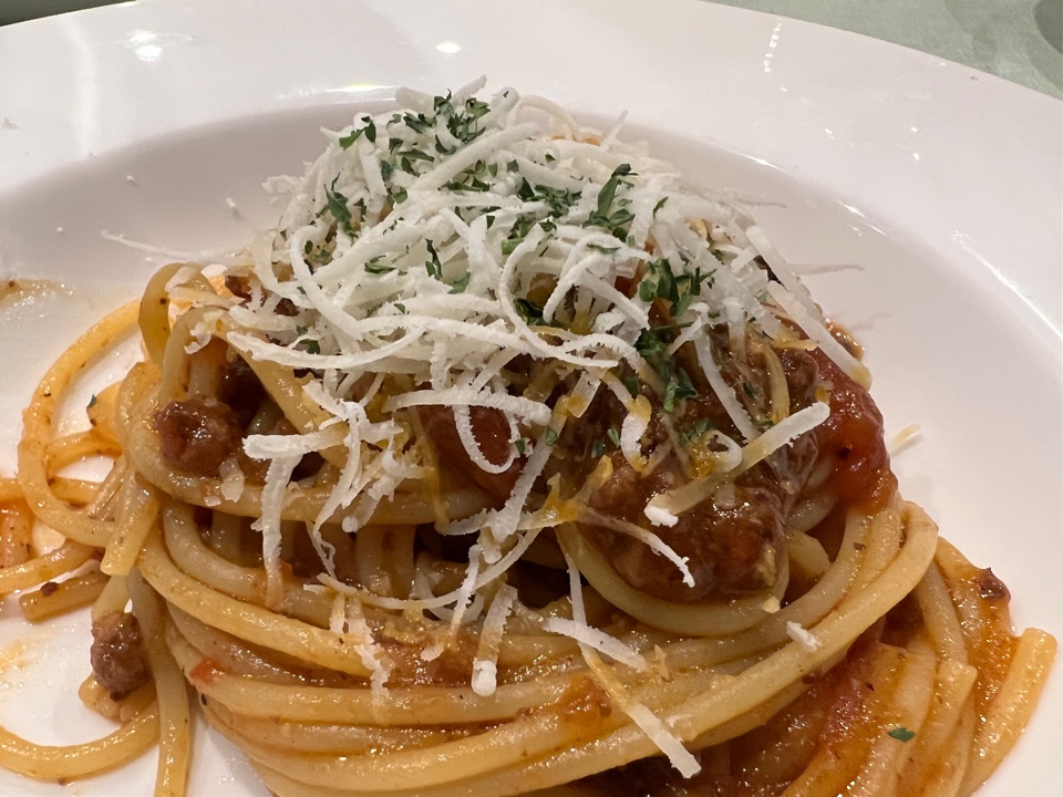 ワイン食堂 ピノピノ