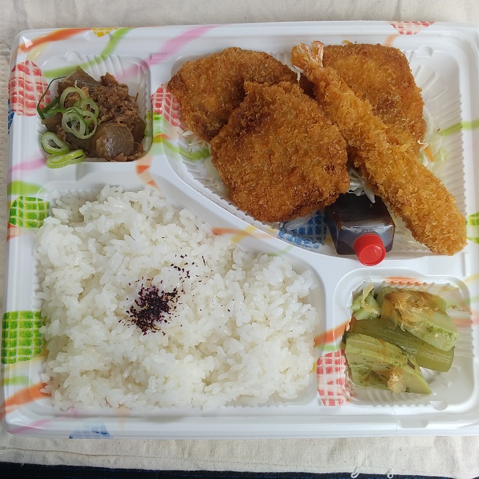 居食屋 わだち