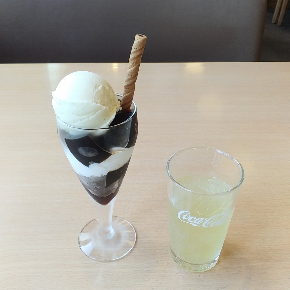 ジョイフル 呉駅前店
