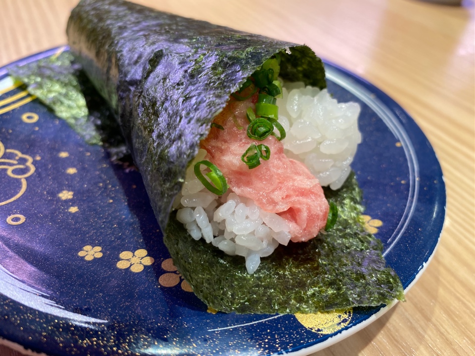 もりもり寿司 東急百貨店たまプラーザ店