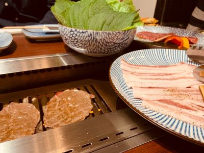 クチコミ