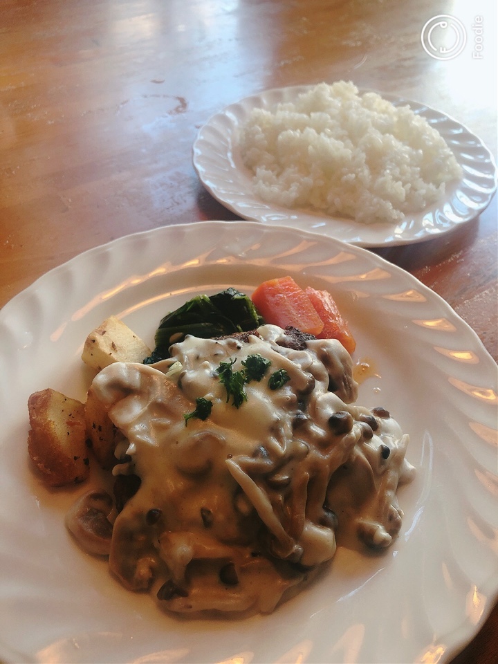 レストランこいけ