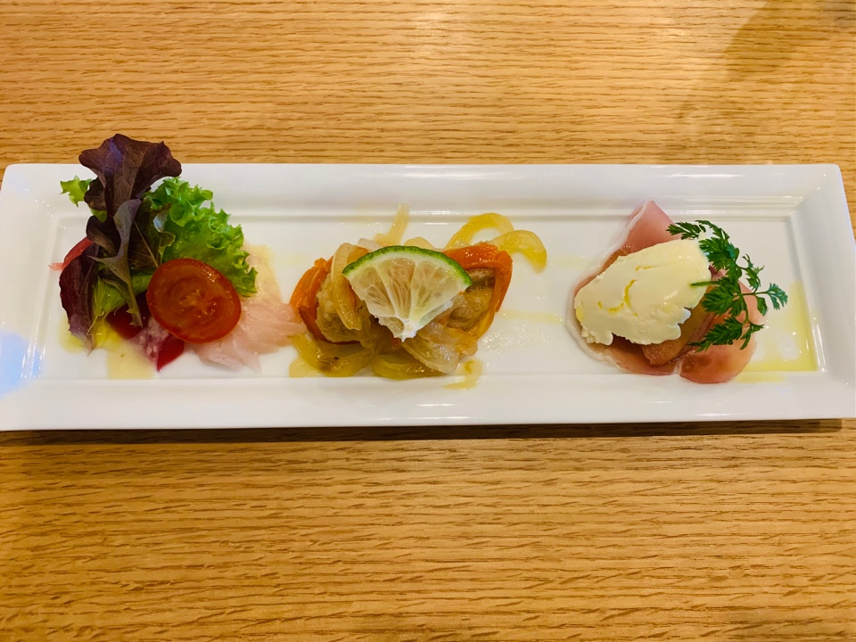 Bistro&Bar ORCA