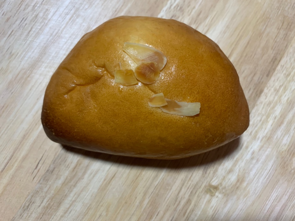 パンの木立ち