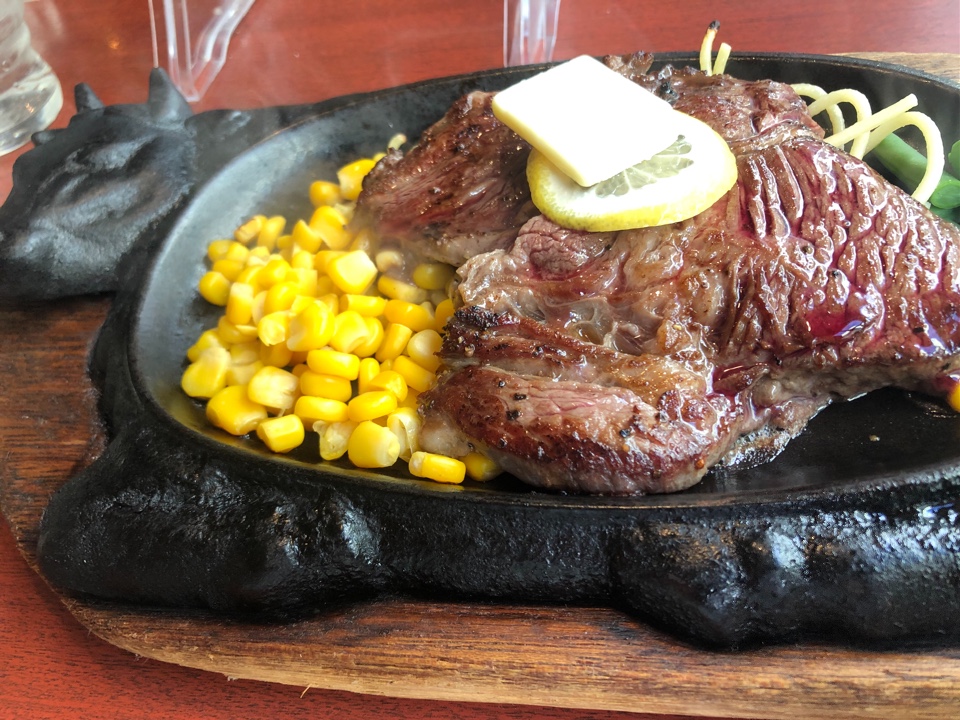 ステーキのくいしんぼ 町田東口店