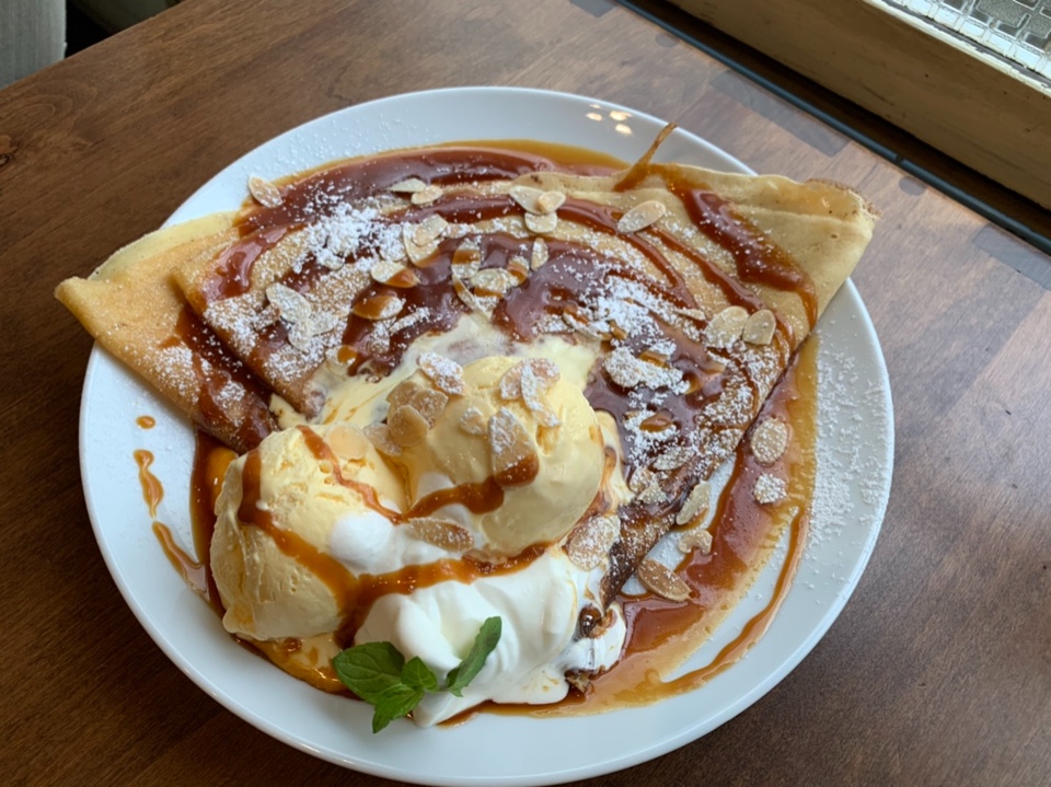 nounou cafe (ノウノウカフェ)