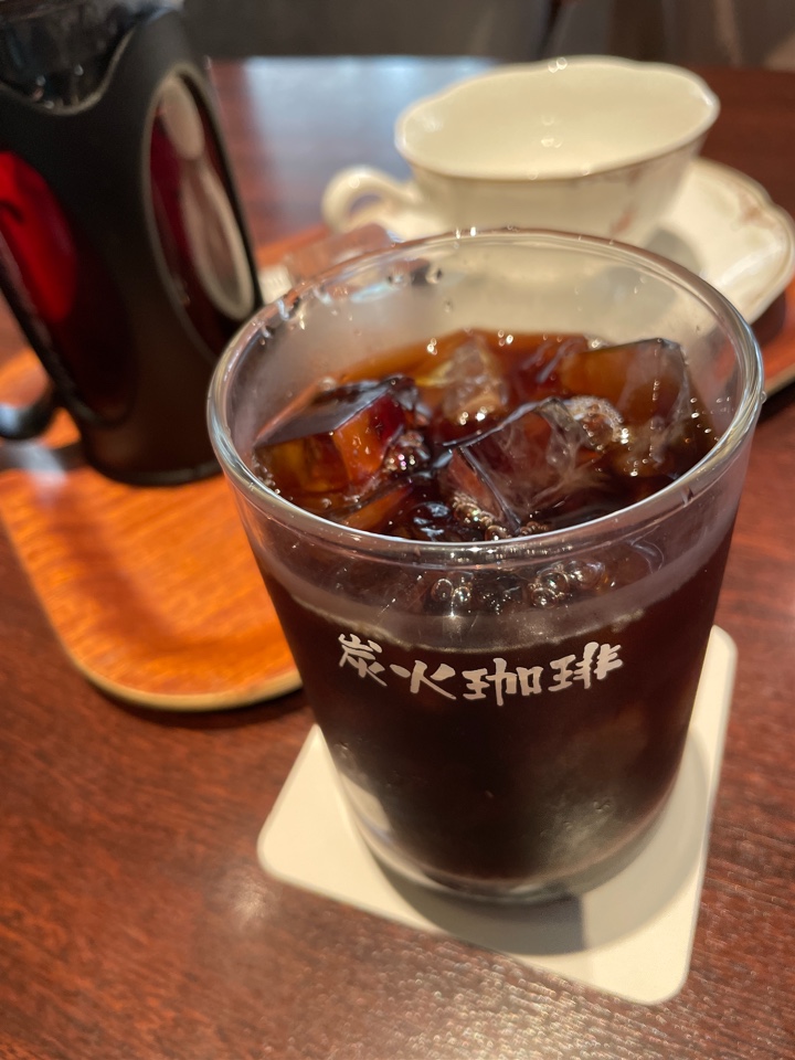 珈琲館 ベニバナウォーク 桶川店