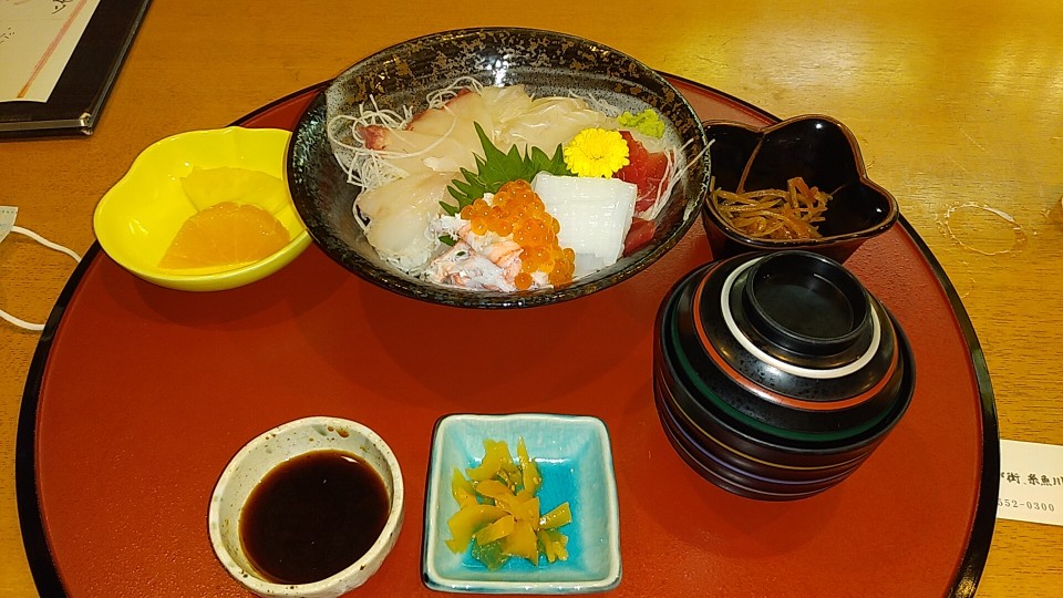 新潟県上越 糸魚川 妙高エリアの飲食店検索結果1ページ目 ツクツク グルメモバイル 投稿型グルメデーターベース