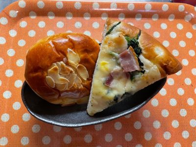 クチコミ