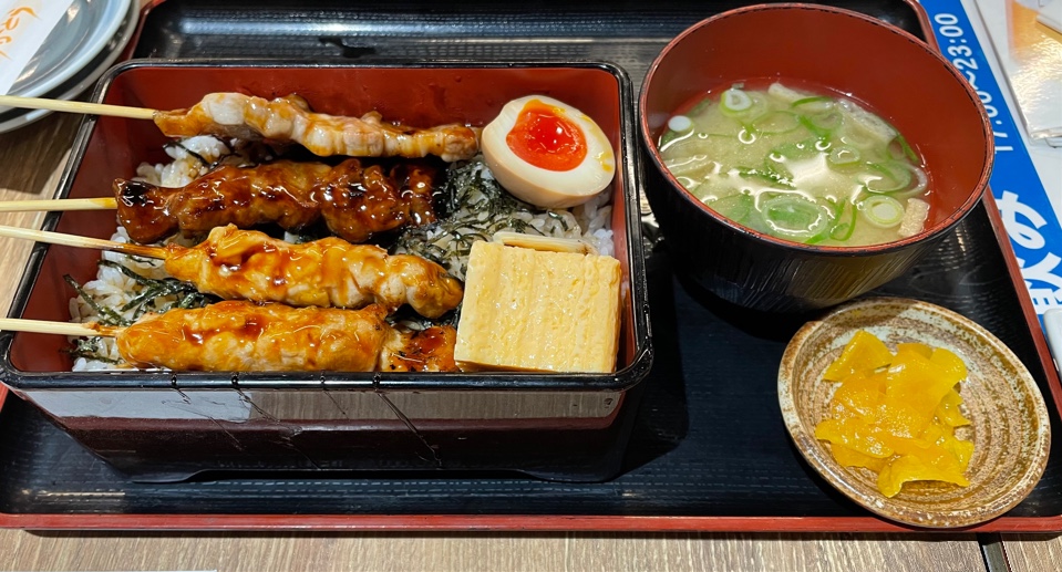竹乃屋 博多バスターミナル店