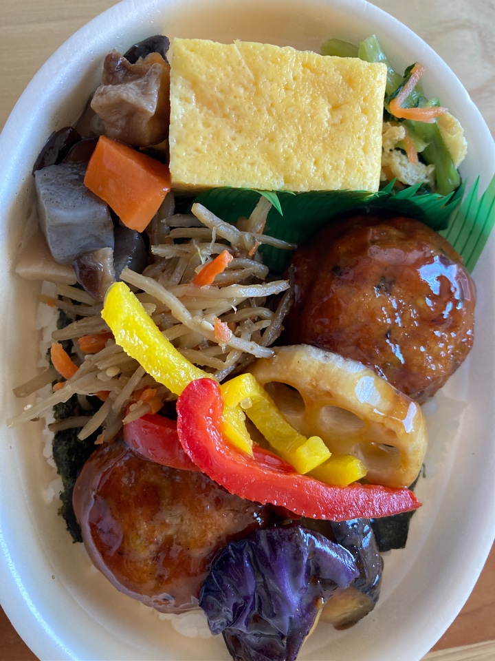 ほっともっと 戸倉上山田店