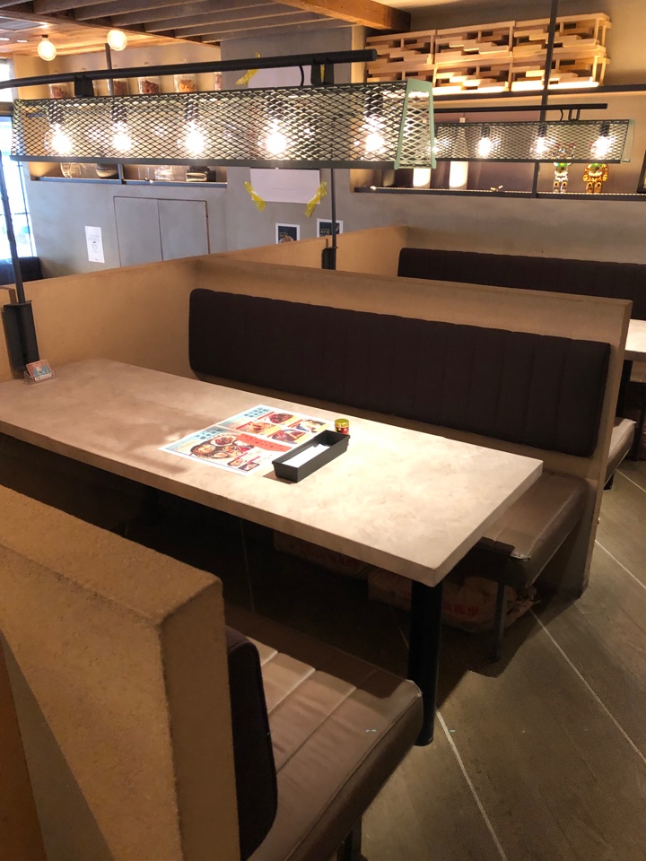 京阪電車 京橋駅の京阪モール本館１ 京橋 鷄酒場 はーばーど ツクツク グルメ 投稿型グルメデーターベース