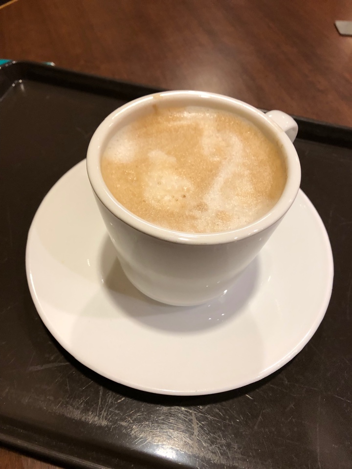 サンマルクカフェ 大阪天神橋店