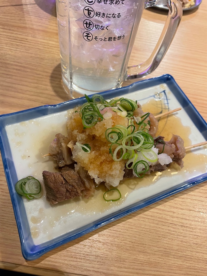 酒ト肴 さしすせそ 東通り店