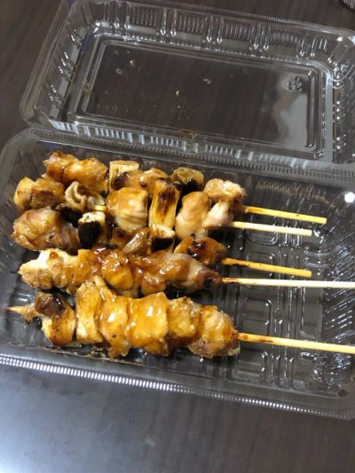 クチコミ