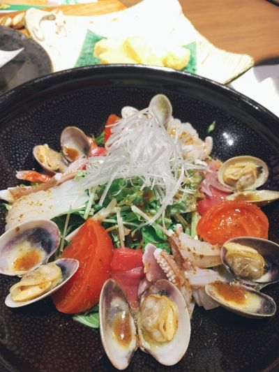 クチコミ