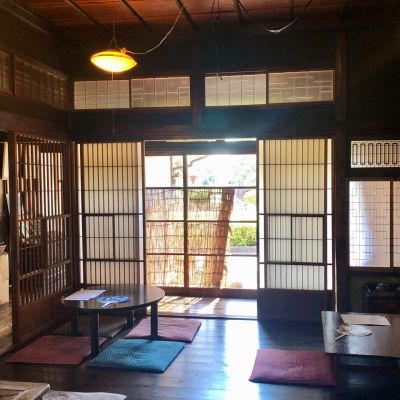 クチコミ