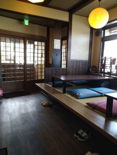 クチコミ