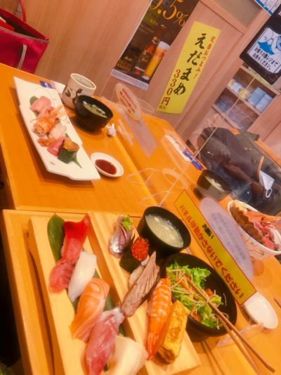 クチコミ