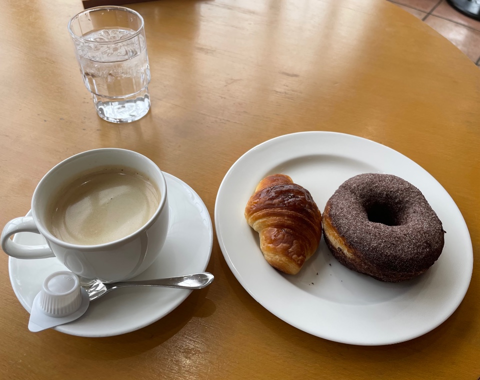 BAKREY CAFÉ PROVENCE