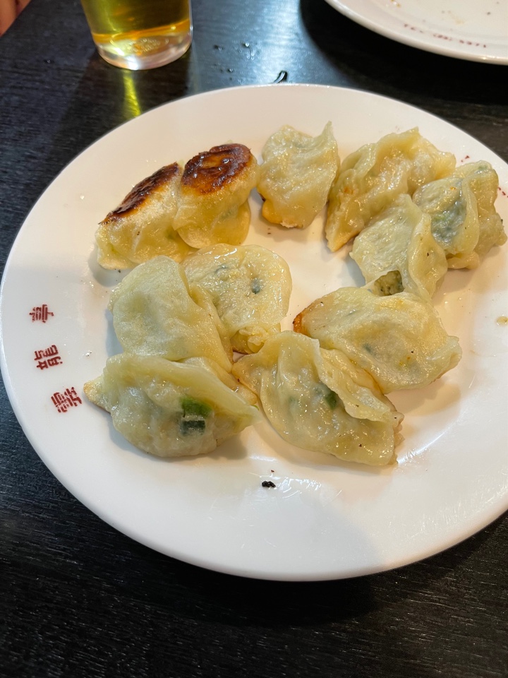 雲龍亭 本店