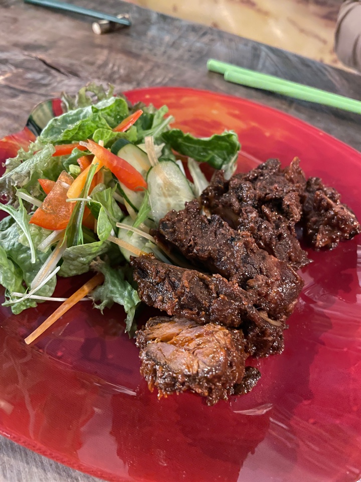 ニーヨル食堂