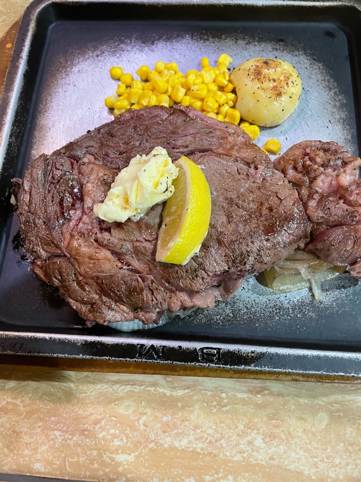 ステーキハウスBM 戸越店