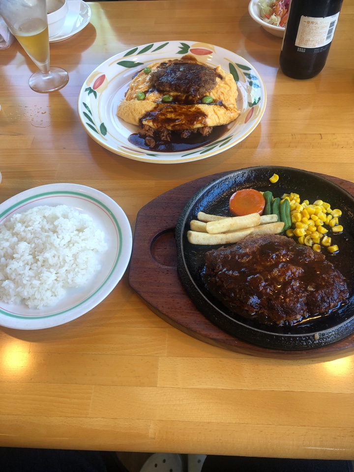 レストラン アルタ