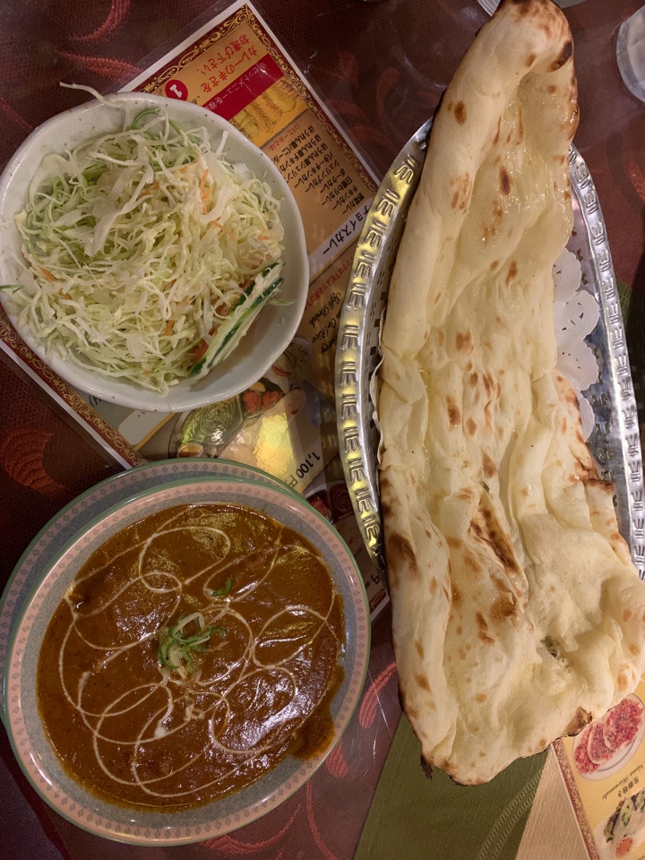 ムガルパレス鶴舞店