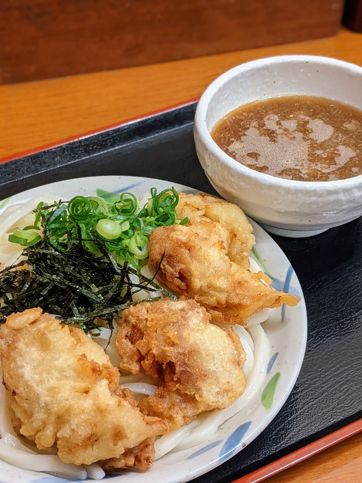 手打ちさぬきうどん 玉屋