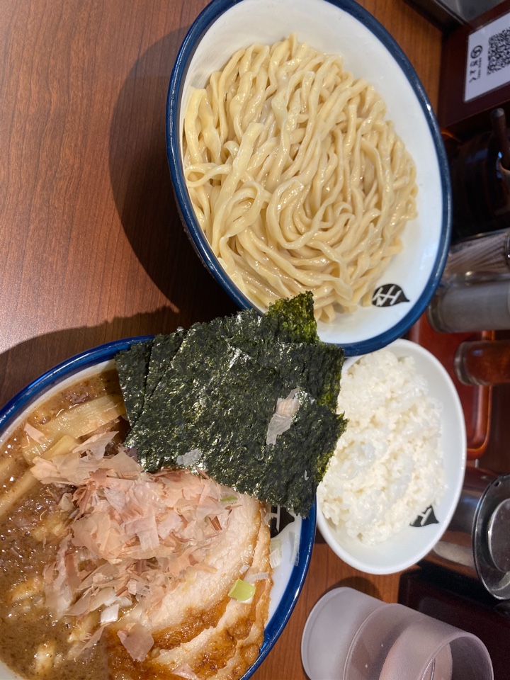 つけ麺 玉 本店