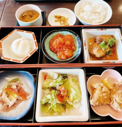 クチコミ