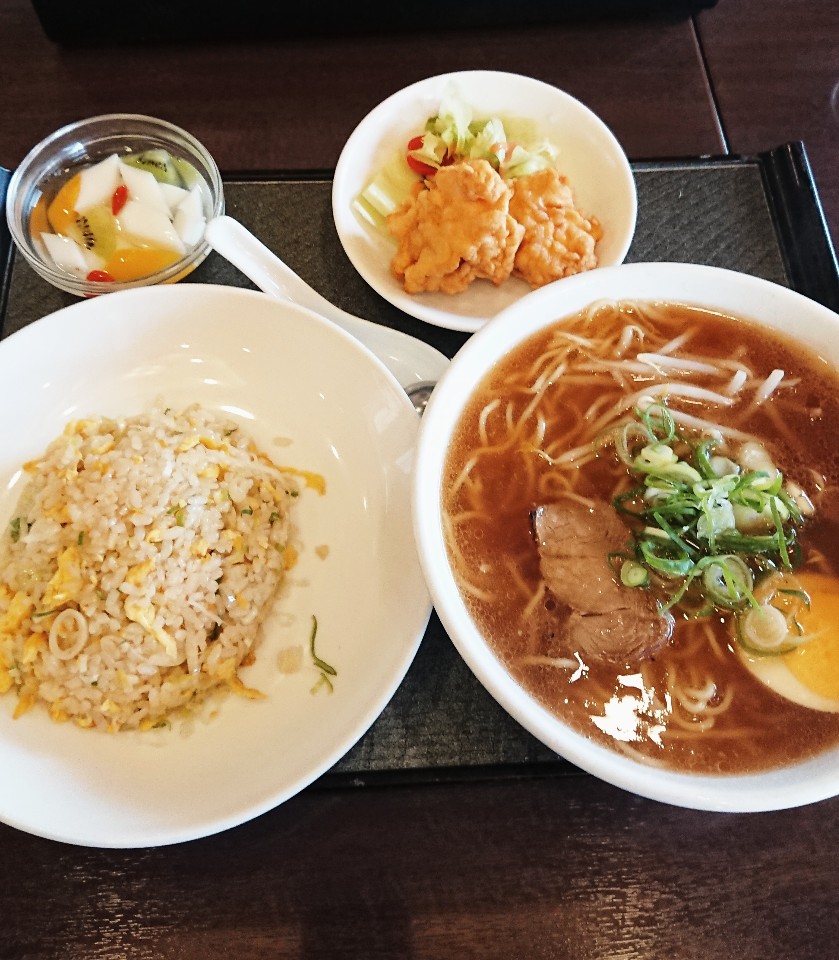 中国料理 久田