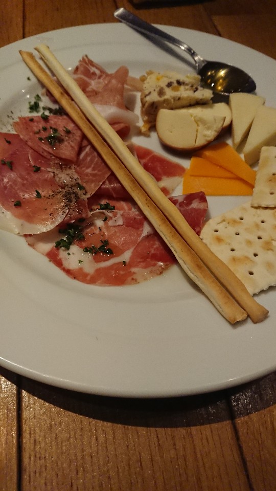 Barbasque(バルバスク)