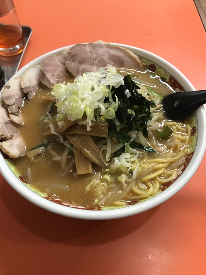 当店への口コミ一覧 手打ちラーメン 珍来 北千住店 ツクツク!!グルメ 投稿型グルメデーターベース