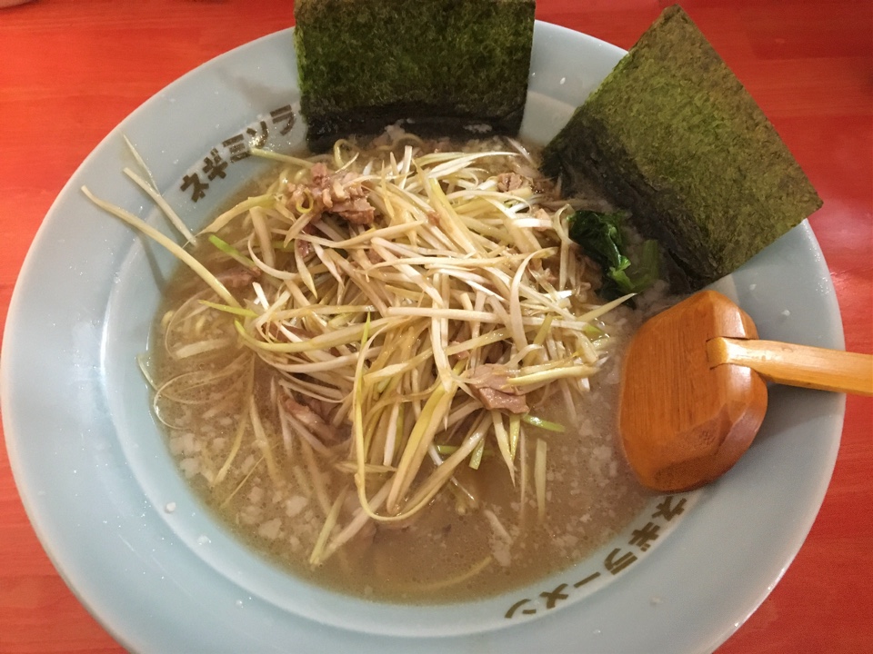 ラーメンショップ椿 庄和町南桜井店
