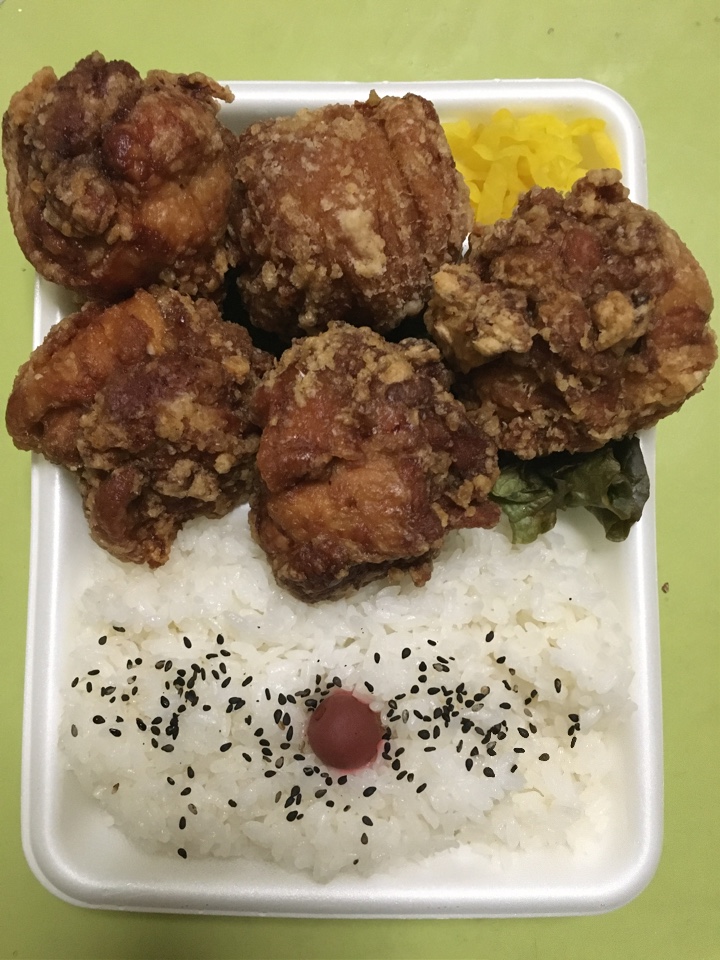 日本亭 南桜井南口店