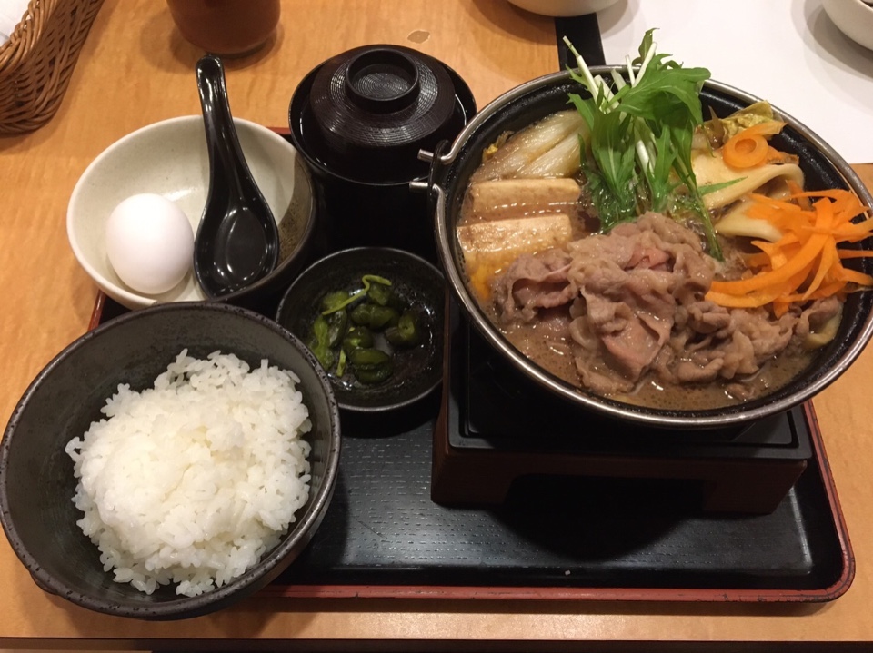 しゃぶしゃぶどん亭 春日部店