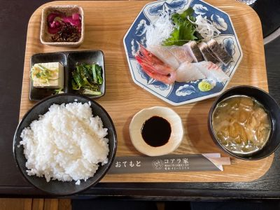 クチコミ