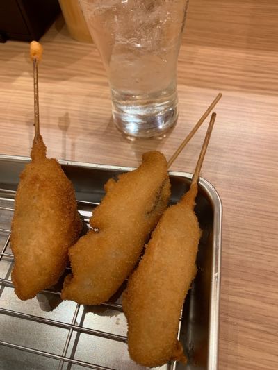 クチコミ