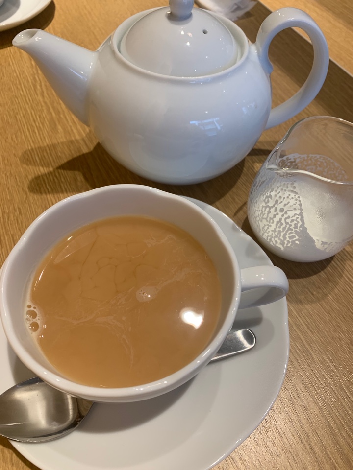 ゆとりの空間 NU茶屋町プラス店