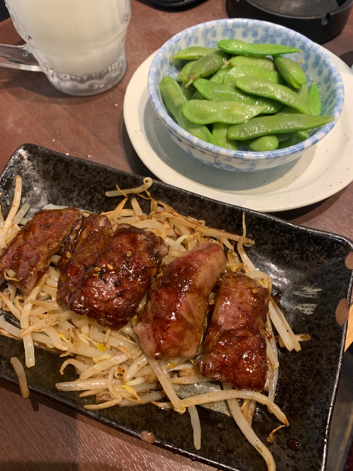 立呑み処 七津屋 大阪駅前第4ビル店